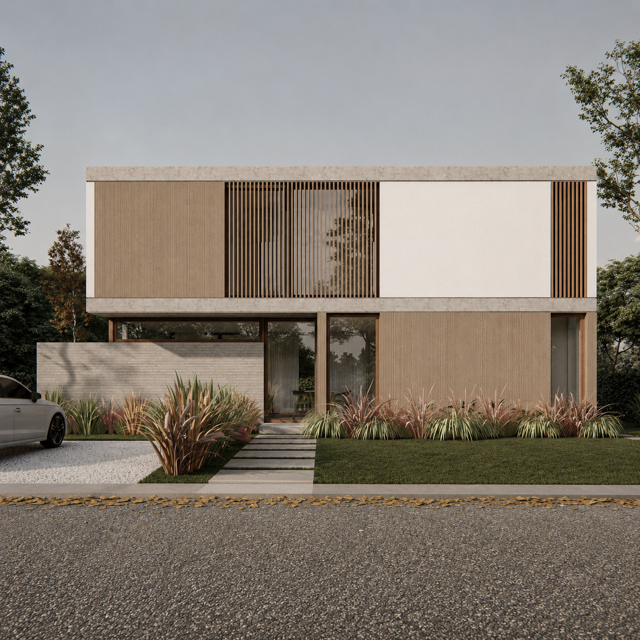 Proyecto La Casona